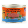 B2 Canned Pork Luncheon Meat (Round) 397G