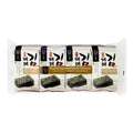 OBAP Roasted Seasoned Korean Seaweed 5G*8