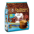 OLDTOWN 3-In-1 White Coffee (25% Less Sugar) 474G