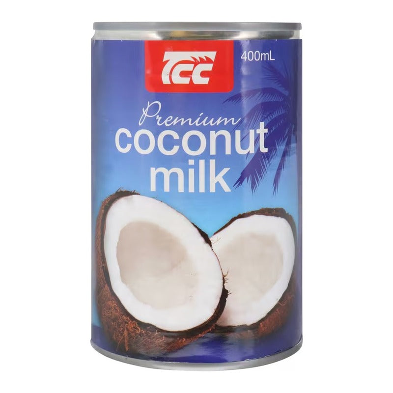 TCC Premium Coconut Milk 400ML