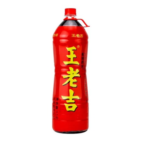 WLJ Herbal Drink 1.5L