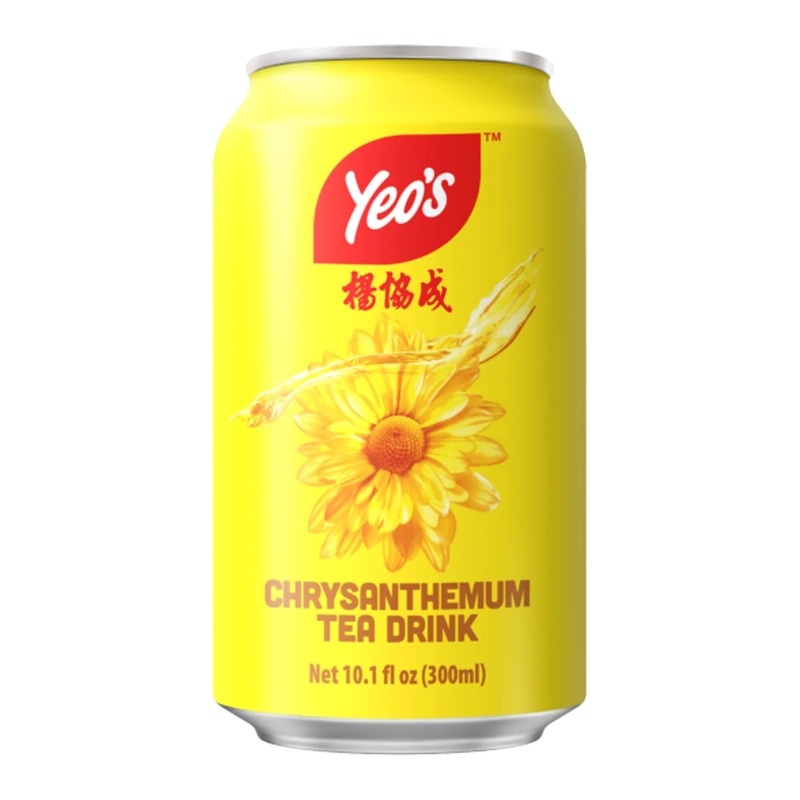 YEOS Chrysanthemum Tea Drink 300ML