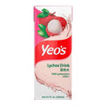 YEOS Lychee Drink 250ML
