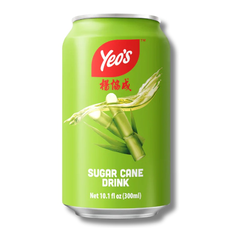 YEOS Sugar Cane Drink 300ML