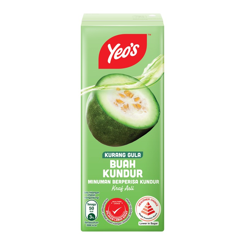 YEOS Winter Melon Tea Drink 250ML