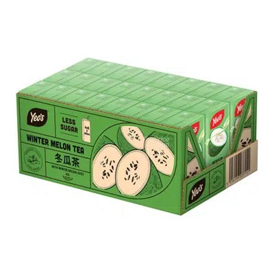 YEOS Winter Melon Tea Drink 250ML