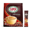 SUPER 3-In-1 Coffee (Original Low Fat) 20G*40