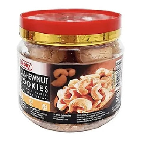 GLORY Cashewnut Cookies 300G