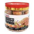 GLORY Sesame Cookies 300G