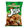 JACK-N-JILL MANG Juan Chicharron (Sukang Paombong) 90G