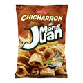 JACK-N-JILL MANG Juan Chicharron Nimangjuan (Sili) 90G