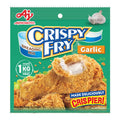 AJINOMOTO Crispy Fry Breading Mix (Garlic) 62G
