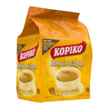 KOPIKO Brown Coffee (Mini Bag) 27.5G*10