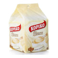 KOPIKO Blanca Creamy Coffee (Mini Bag) 30G*10