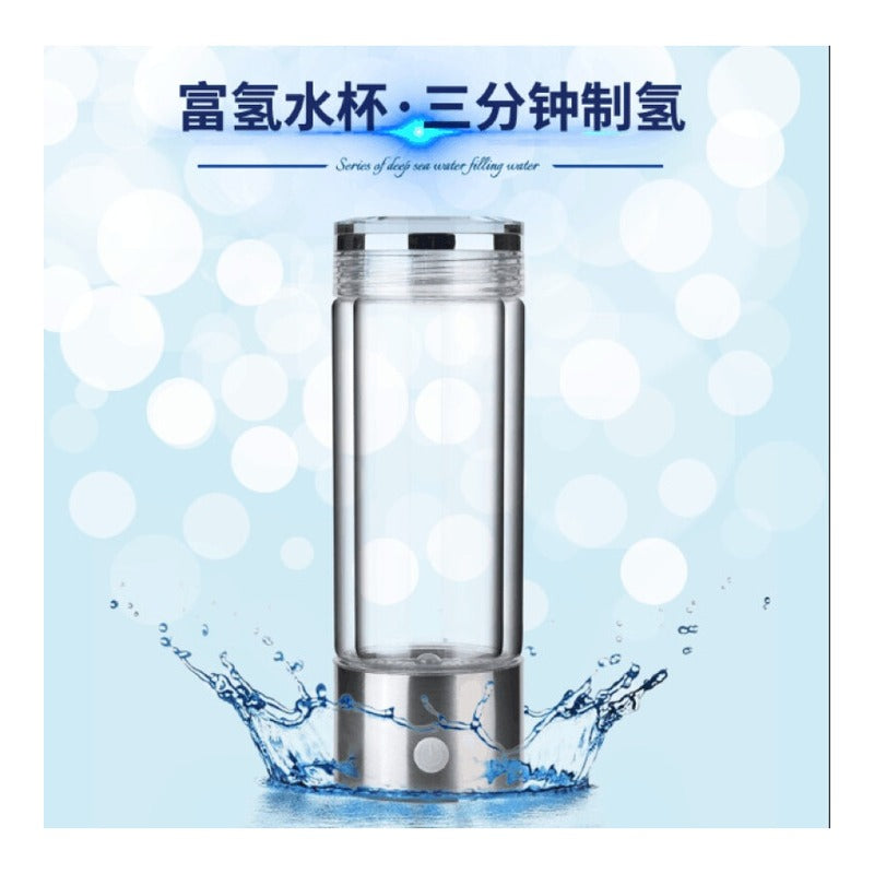 Hydrogen Water Cup 300-400ML