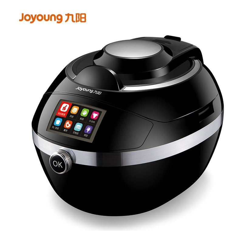 JIUYANG Automatic Cooking Machine (J6)