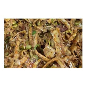 SUPA Beef in Chili Sauce 300G