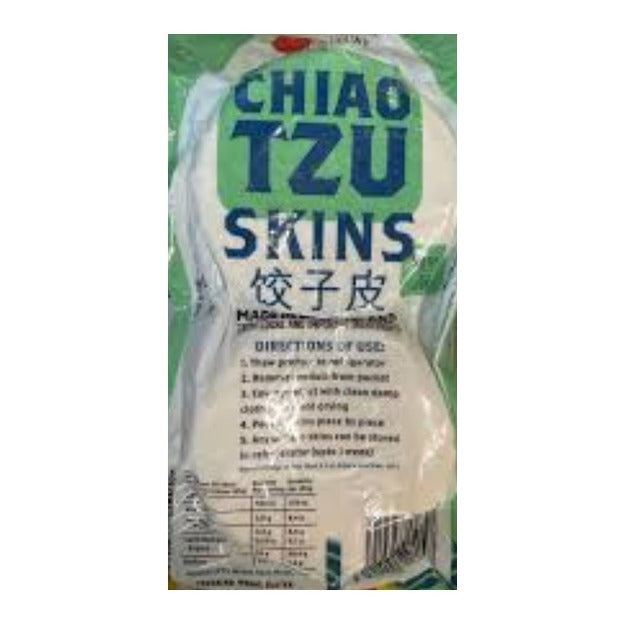 DONG-FANG Dumpling Skins 450G