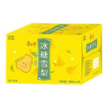 KSF Pear Juice with Rock Sugar Drink 500ML
