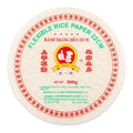 NO.1 Flexible Rice Paper (Round 22CM) 200G