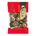 DA-SHAN Dried Mushrooms (4-6CM) 100G