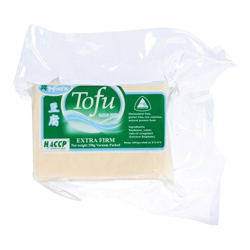 HINGS Extra Firm Tofu 250G