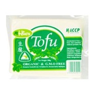 HINGS Organic Tofu 300G