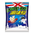WANT-WANT Potato Twist (Vegetable Flavour) 42G