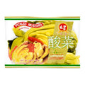 NO.1 Pickled Mustard (Chilli) 340G