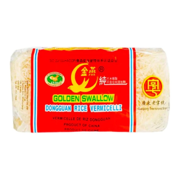 GOLDEN-SWALLOW Dongguan Rice Vermicelli 400G