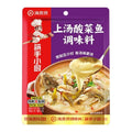 HAI-DI-LAO Pickled Cabbage Fish Seasoning 360G
