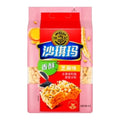 XU-FU-JI Caramel Treats (Sesame Flavor) 469G
