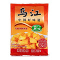 WU-JIANG Crisp Radish Pickle 150G