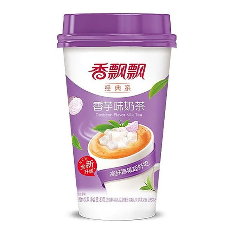 XIANG-PP Milk Tea (Taro) 80G