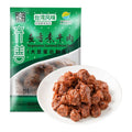 QI-SHAN Vegetarian Diced Beef (Fish Flavor) 200G