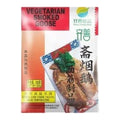 QI-SHAN Vegetarian Smoked Goose (Vegan) 200G