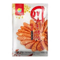 QI-SHAN Vegetarian Smoked Sausage (Szechuan Sauce) 200G