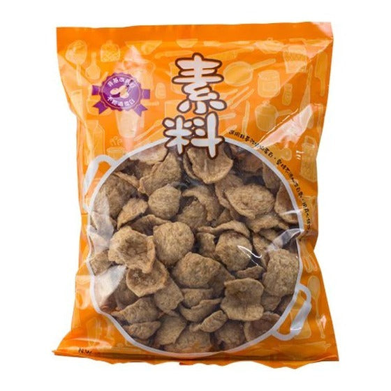 LEEZEN Vegetarian Soybean Slices (Vegan) 300G