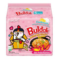 SAMYANG Hot Chicken Ramen (Carbo) 130G*5