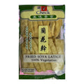 CHECK Frozen Fried Soya Sheet (Vegetarian) 227G