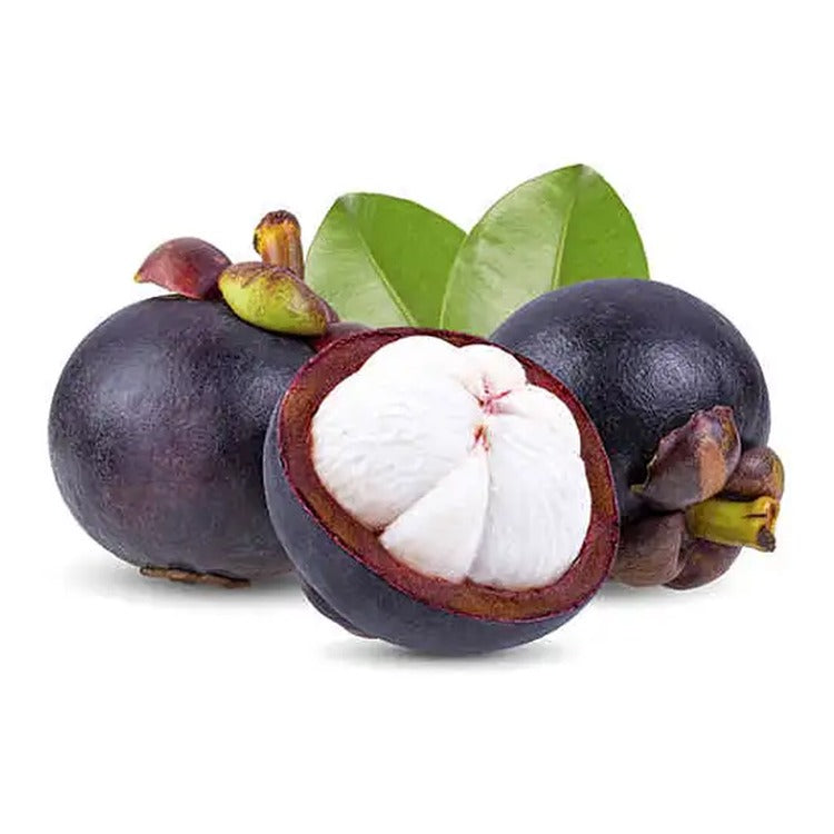 Fresh Mangosteen 1KG