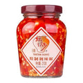 TAN-TAN-XIANG Pickled Chopped Chilli (Red) 210G