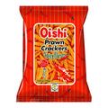 OISHI Prawn Crackers (Spicy) 60G