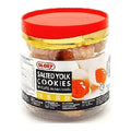 GLORY Salted Yolk Cookies 240G