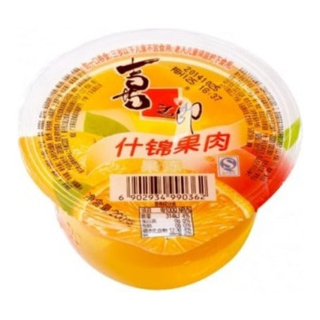 STRONG Jelly (Mix) 200G