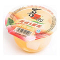 STRONG Jelly (Peach) 200G