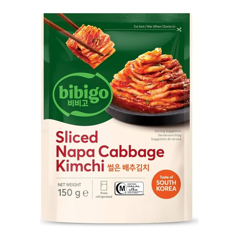 CJ-BIBIGO Kimchi 150G