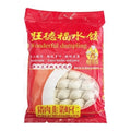 WDF Dumplings (Pork, Chives & Prawn) 35PCS 690G