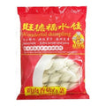 WDF Dumplings (Chicken, Mushroom & Cabbage) 35PCS 690G