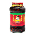 LAO-GAN-MA Chili in Oil 730G